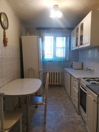 Аренда 3-комнатной квартиры 58 м², 2/9 этаж