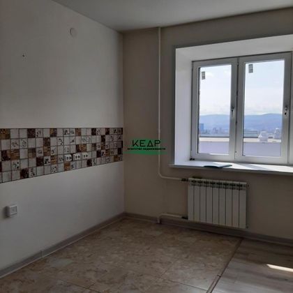 Продажа 3-комнатной квартиры 53,2 м², 8/19 этаж