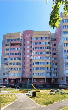 Продажа 1-комнатной квартиры 75 м², 1/10 этаж