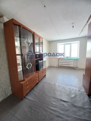 Продажа 1-комнатной квартиры 32 м², 2/5 этаж