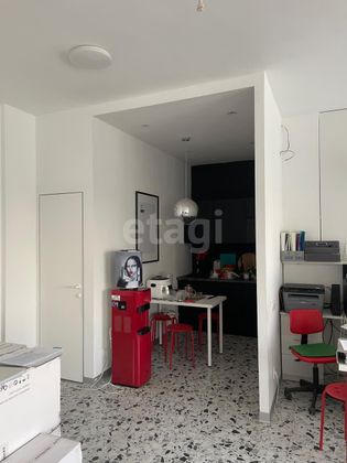 Продажа 3-комнатной квартиры 83,3 м², 1/9 этаж