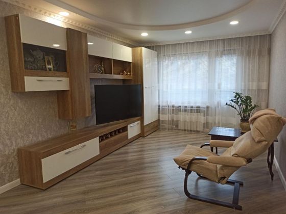 Продажа 2-комнатной квартиры 54 м², 2/9 этаж