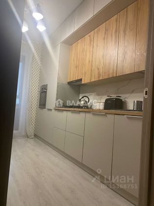 Продажа 2-комнатной квартиры 60,8 м², 1/10 этаж