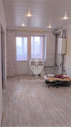 Продажа 1-комнатной квартиры 41,3 м², 2/10 этаж