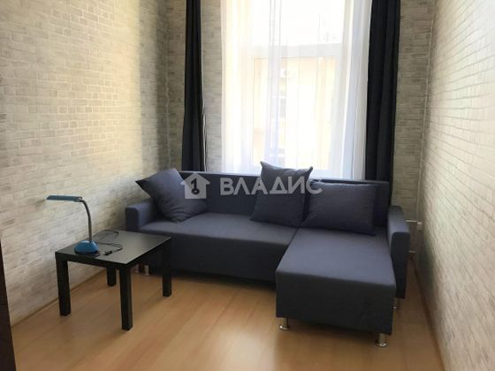 Продажа 3-комнатной квартиры 74 м², 5/5 этаж