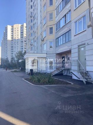 Продажа 1-комнатной квартиры 42 м², 6/17 этаж