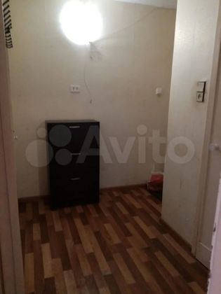 Продажа 1-комнатной квартиры 31,5 м², 1/5 этаж