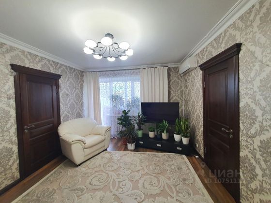 Продажа 4-комнатной квартиры 80,9 м², 5/5 этаж