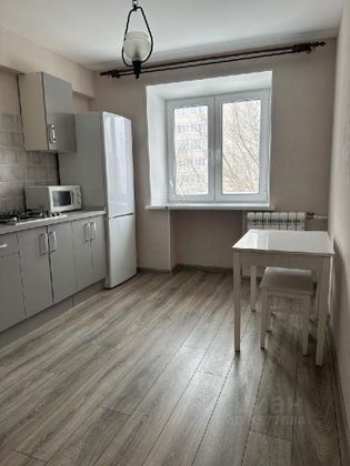 Продажа 1-комнатной квартиры 43,3 м², 3/4 этаж