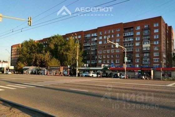 Продажа 1-комнатной квартиры 32 м², 6/10 этаж