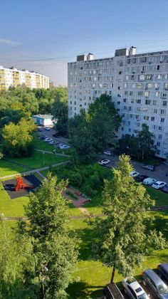 Продажа 3-комнатной квартиры 62,9 м², 9/12 этаж