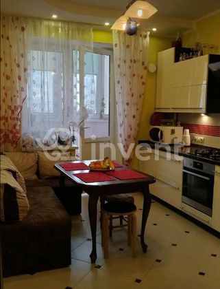 Продажа 2-комнатной квартиры 61,8 м², 4/9 этаж