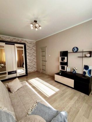 Продажа 1-комнатной квартиры 34 м², 9/10 этаж