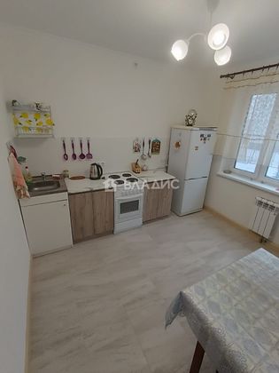 Аренда 2-комнатной квартиры 61 м², 5/14 этаж