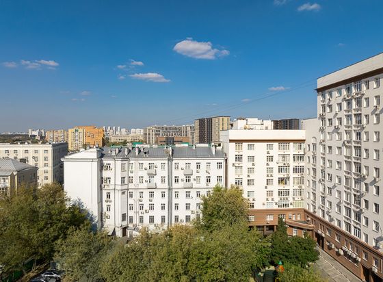 Продажа 2-комнатной квартиры 55 м², 8/12 этаж