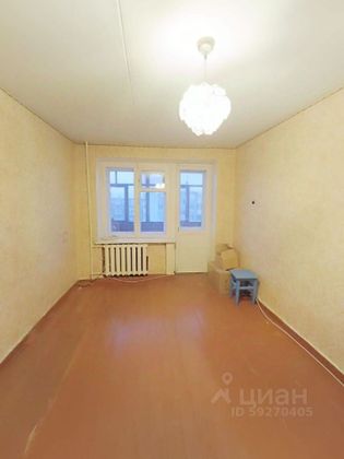 Продажа 2-комнатной квартиры 43,9 м², 4/5 этаж