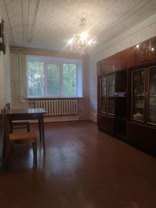 Продажа 2-комнатной квартиры 45,6 м², 3/5 этаж