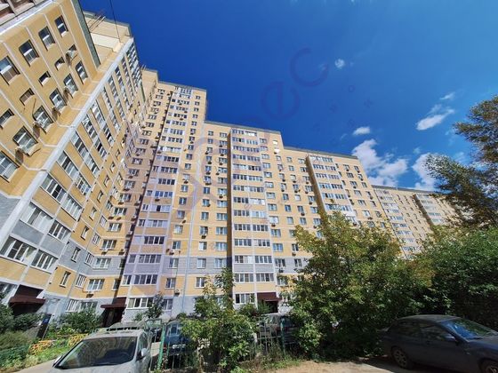 Продажа 1-комнатной квартиры 51 м², 6/19 этаж