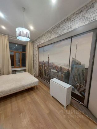 Продажа 3-комнатной квартиры 96 м², 1/6 этаж