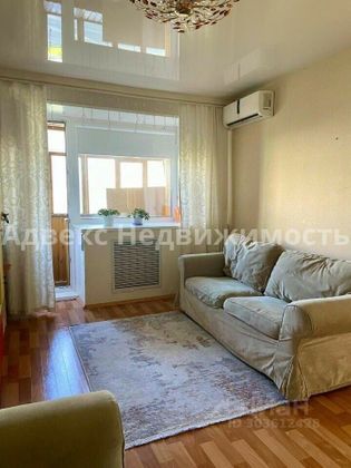 Продажа 3-комнатной квартиры 50,3 м², 5/5 этаж