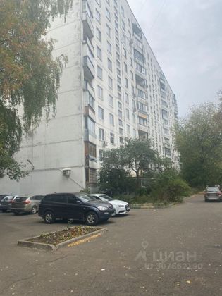 Продажа 1-комнатной квартиры 33 м², 11/12 этаж