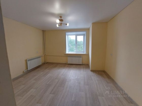 Продажа 1-комнатной квартиры 31 м², 4/10 этаж