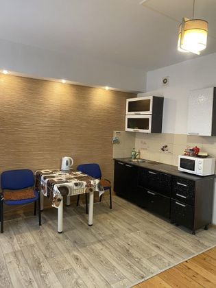 Продажа 1-комнатной квартиры 31,5 м², 3/9 этаж