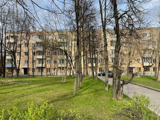 Продажа 1-комнатной квартиры 30 м², 1/5 этаж