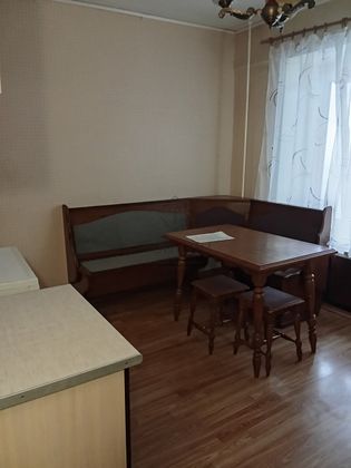 Аренда 2-комнатной квартиры 52 м², 16/16 этаж