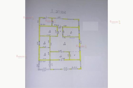 Продажа дома, 118 м², с участком 16 соток