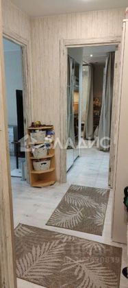 Продажа 2-комнатной квартиры 42,9 м², 2/5 этаж