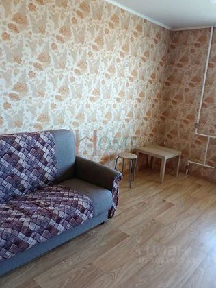 Аренда 2-комнатной квартиры 55 м², 6/9 этаж