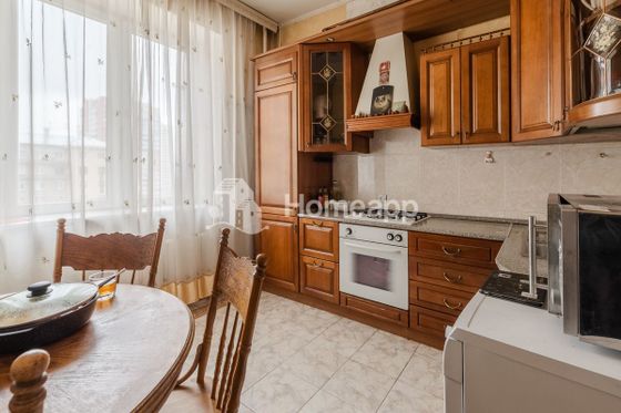 Продажа 2-комнатной квартиры 69 м², 7/8 этаж