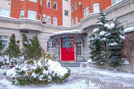 Продажа 4-комнатной квартиры 124,7 м², 1/9 этаж