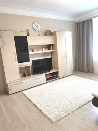 Продажа 2-комнатной квартиры 43 м², 2/2 этаж