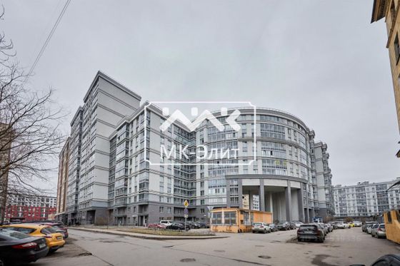 Аренда 2-комнатной квартиры 51 м², 5/11 этаж