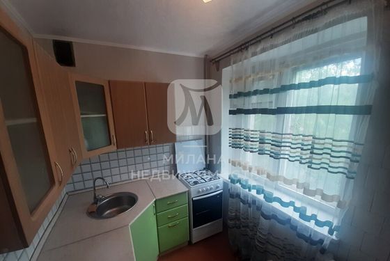 Продажа 2-комнатной квартиры 42,8 м², 1/5 этаж