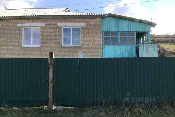 Продажа 3-комнатной квартиры 85,4 м², 1/1 этаж