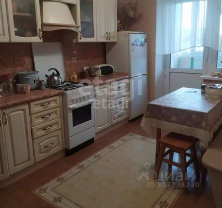 Продажа 3-комнатной квартиры 77 м², 6/10 этаж