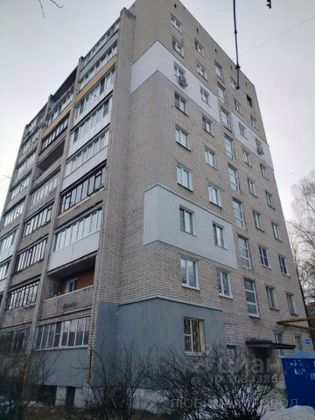 Продажа 2-комнатной квартиры 41,4 м², 2/9 этаж