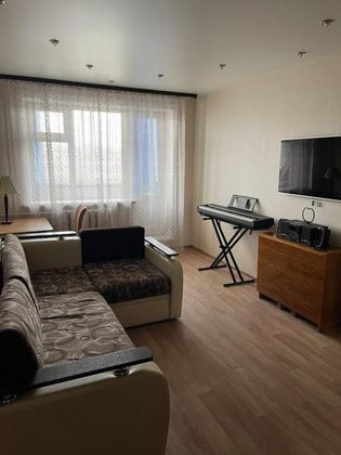 Продажа 4-комнатной квартиры 71,1 м², 4/4 этаж