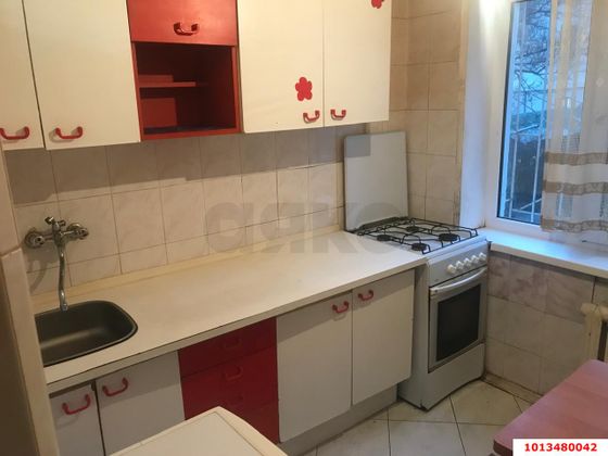 Продажа 2-комнатной квартиры 49 м², 2/5 этаж