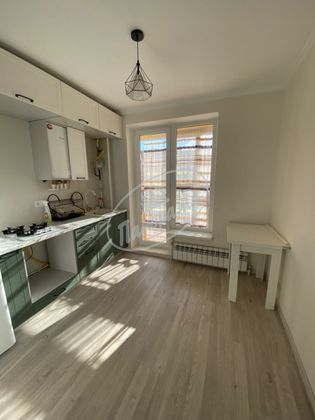 Продажа 1-комнатной квартиры 34,2 м², 2/3 этаж