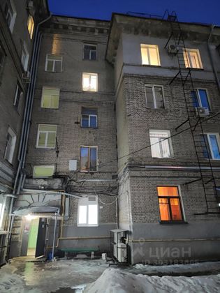 Продажа 3-комнатной квартиры 83,5 м², 3/5 этаж