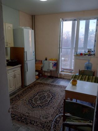 Продажа 2-комнатной квартиры 62 м², 3/21 этаж