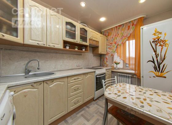 Продажа 2-комнатной квартиры 49,8 м², 6/6 этаж