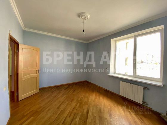 Продажа 3-комнатной квартиры 95 м², 8/9 этаж