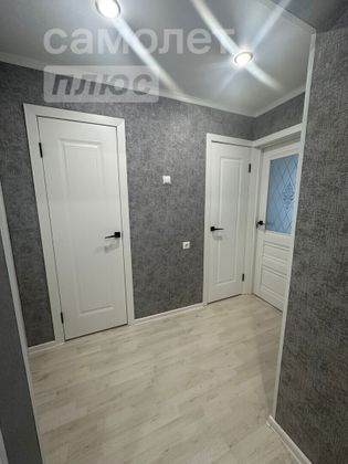 Продажа 3-комнатной квартиры 61,9 м², 4/9 этаж