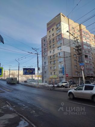 Продажа 3-комнатной квартиры 108,2 м², 7/10 этаж