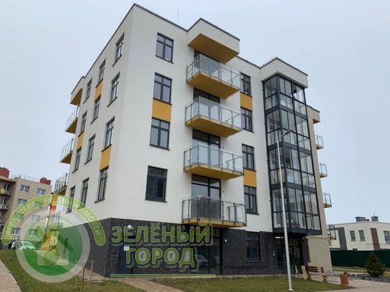 Продажа 2-комнатной квартиры 48 м², 5/5 этаж